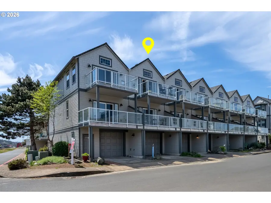 120 N 3rd Ave, Rockaway Beach, OR 97136 - #3