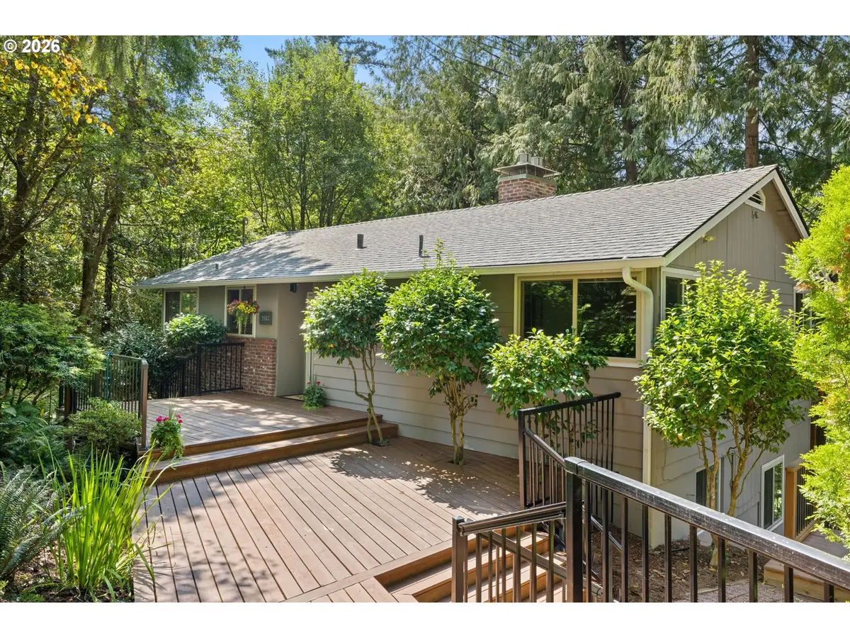 2885 SW 89th Ave, Portland, OR 97225 - #1