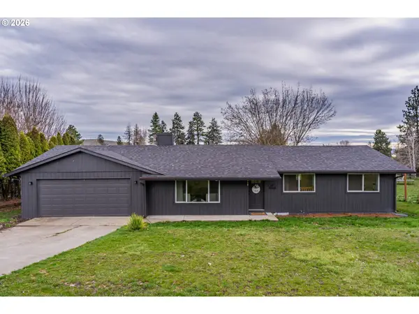 612 NE High St, Goldendale, WA 98620