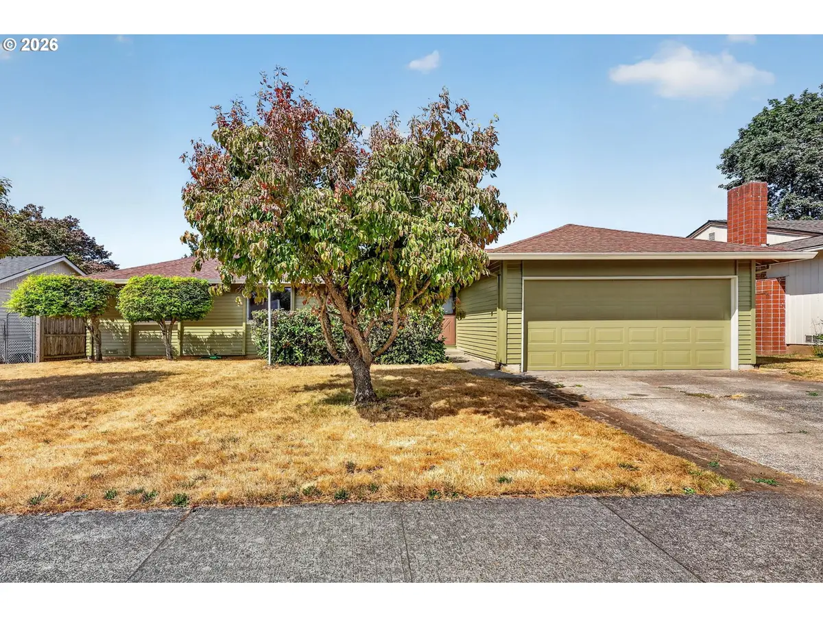 22517 SE Morrison St, Gresham, OR 97030 - #1