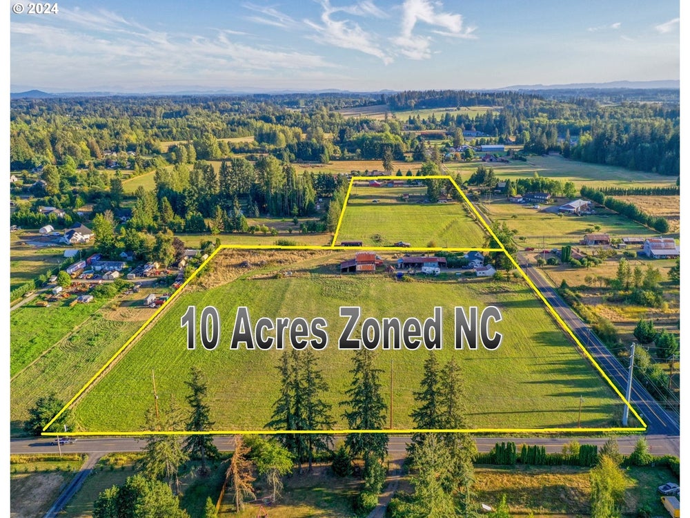 23615 NE 92nd Ave, BattleGround, WA 98604 BHGRE