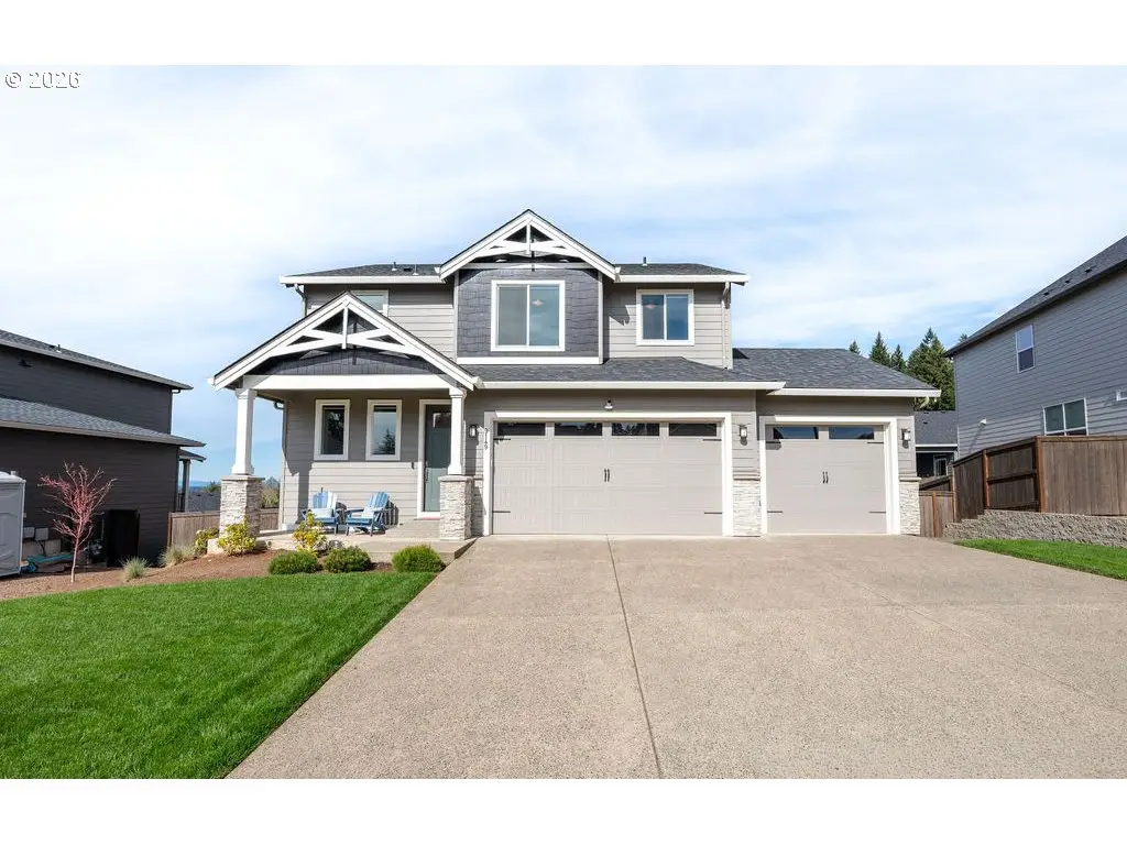 9149 N Hargrave St, Camas, WA 98607 - #1