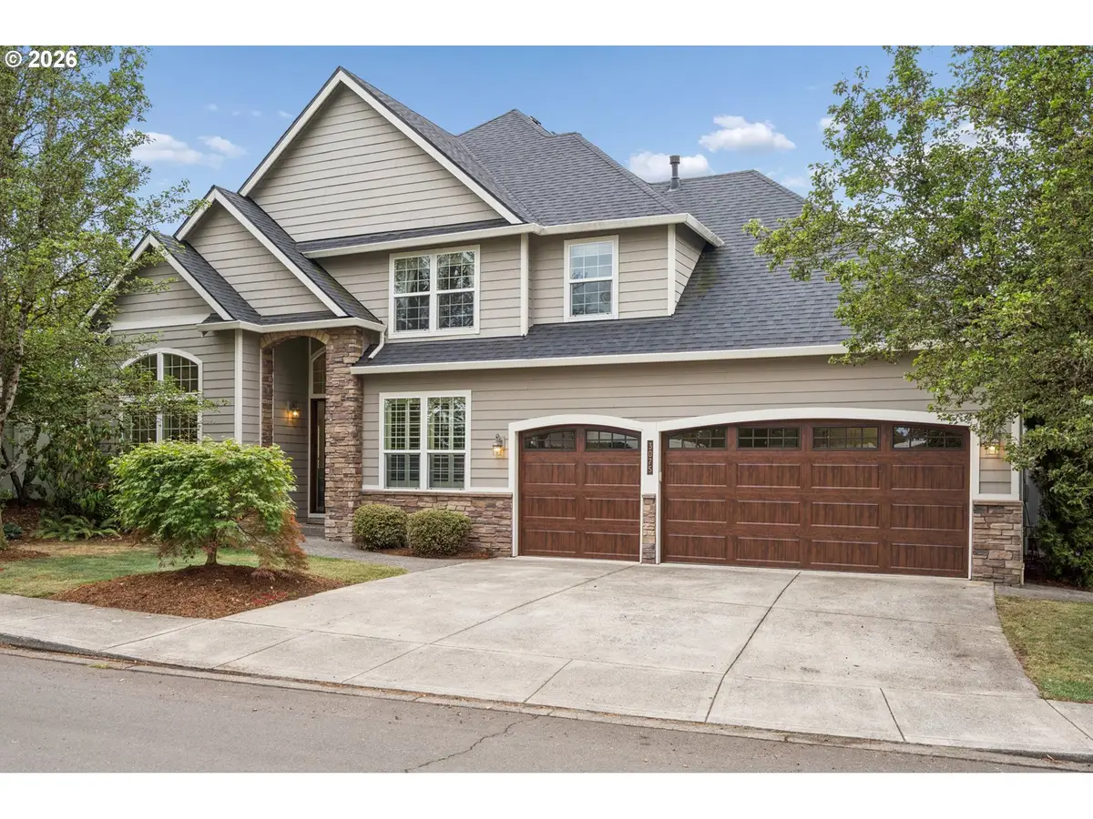 3075 40th St, Washougal, WA 98671 - #1