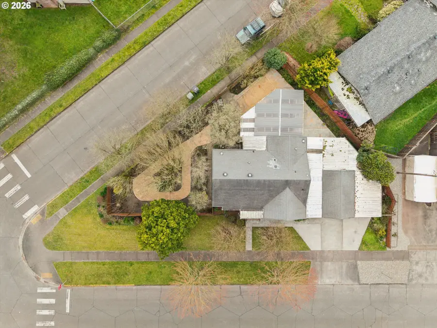 2609 Hemlock St, Longview, WA 98632 - #2