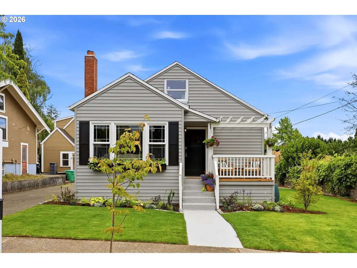 2711 SE 61st Ave, Portland, OR 97206 - #1
