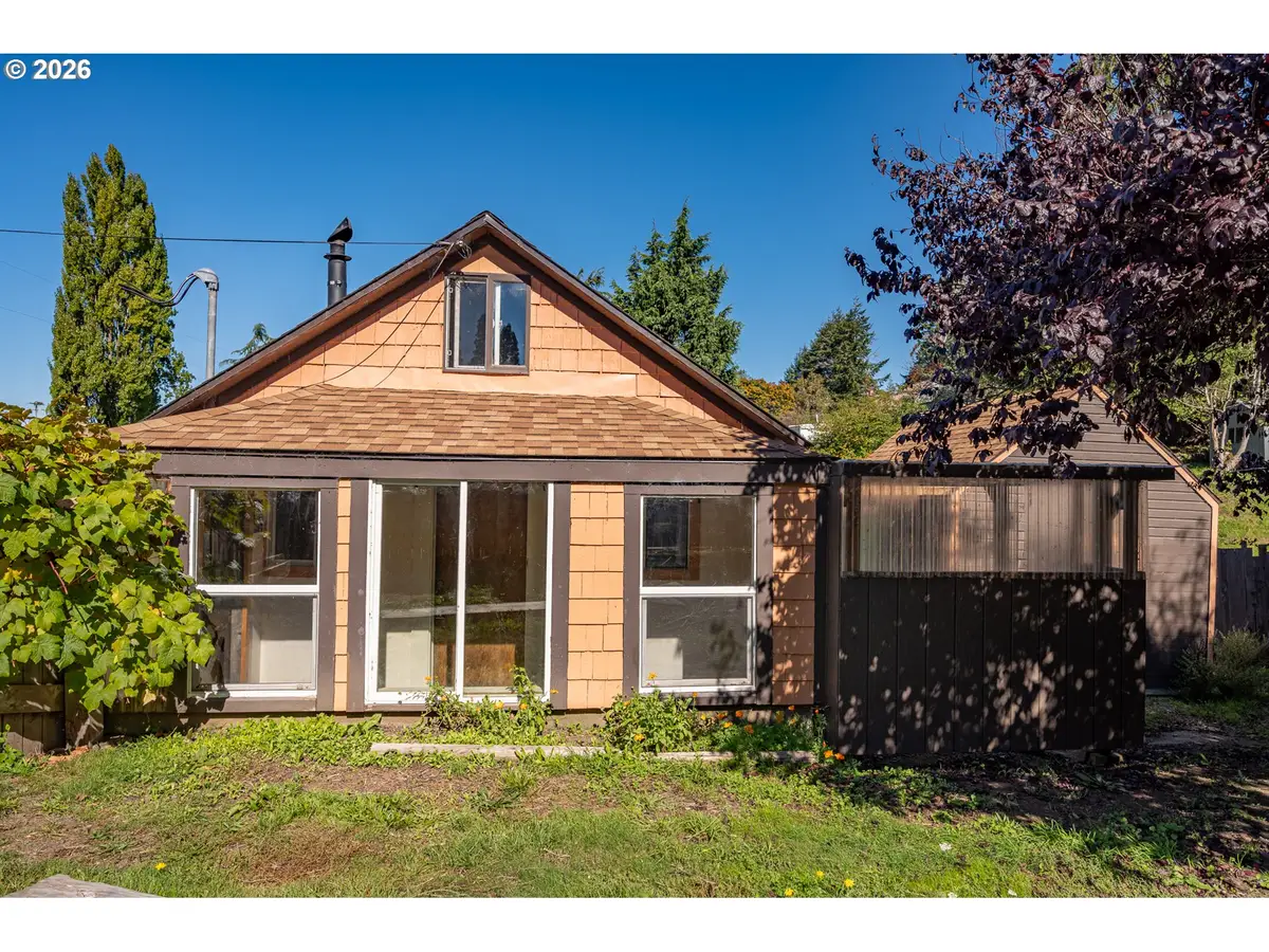 91445 Main Ln, Coquille, OR 97423 - #1