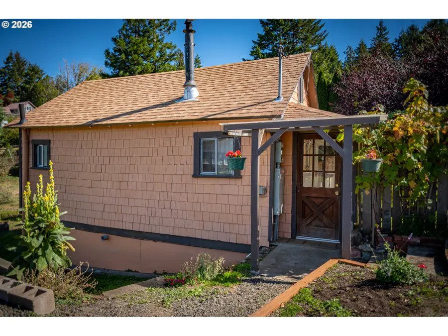 91445 Main Ln, Coquille, OR 97423 - #3