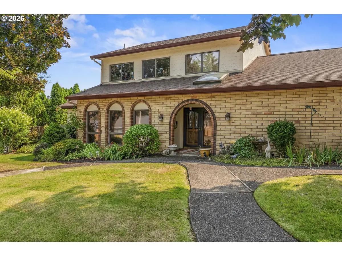 3509 NE 161st Way, Ridgefield, WA 98642 - #1