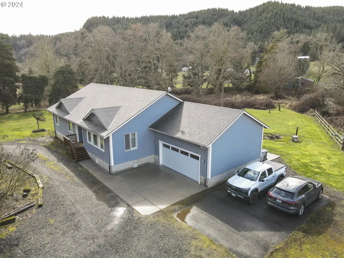 49870 NW Sunset Hwy, Banks, OR 97106 - #1