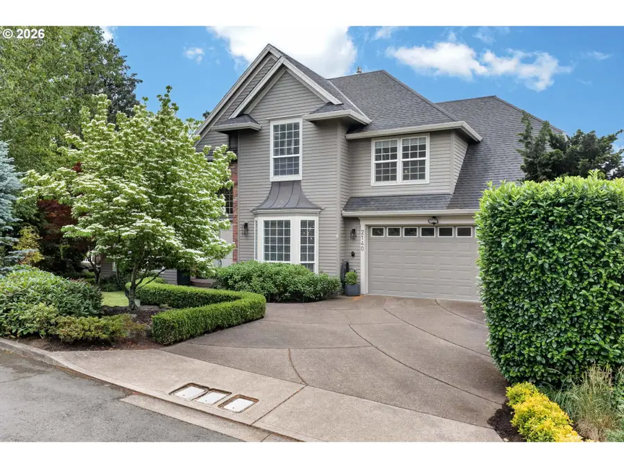 2140 Fircrest Dr, West Linn, OR 97068 - #3