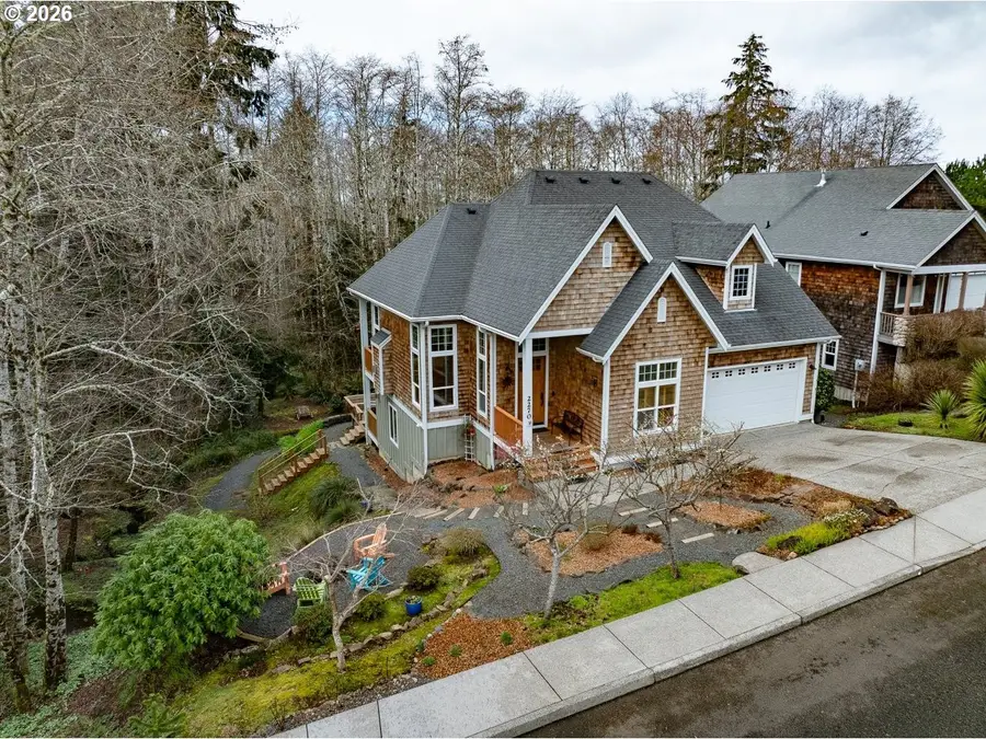 2270 Skyline Dr, Seaside, OR 97138 - #2