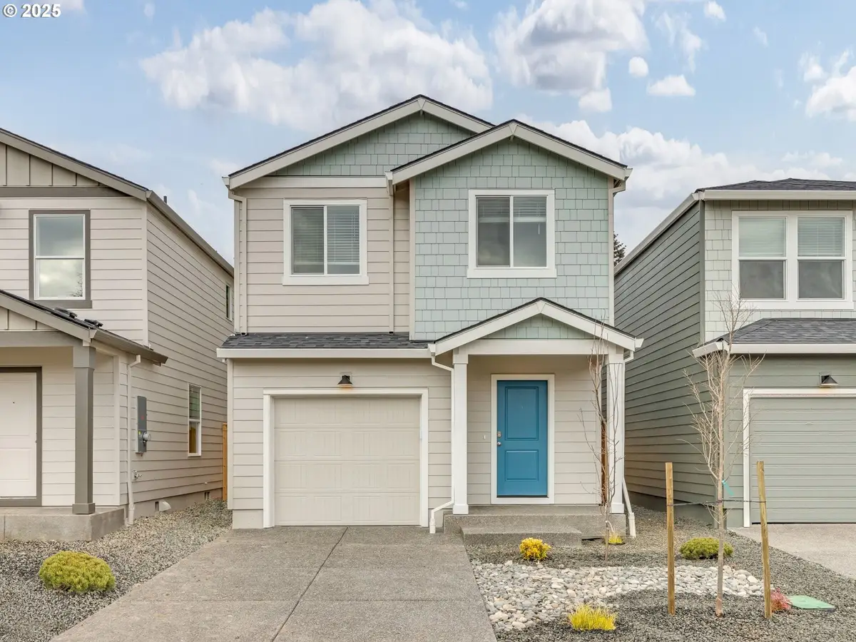 10336 NE 46th St, Vancouver, WA 98682 - #1