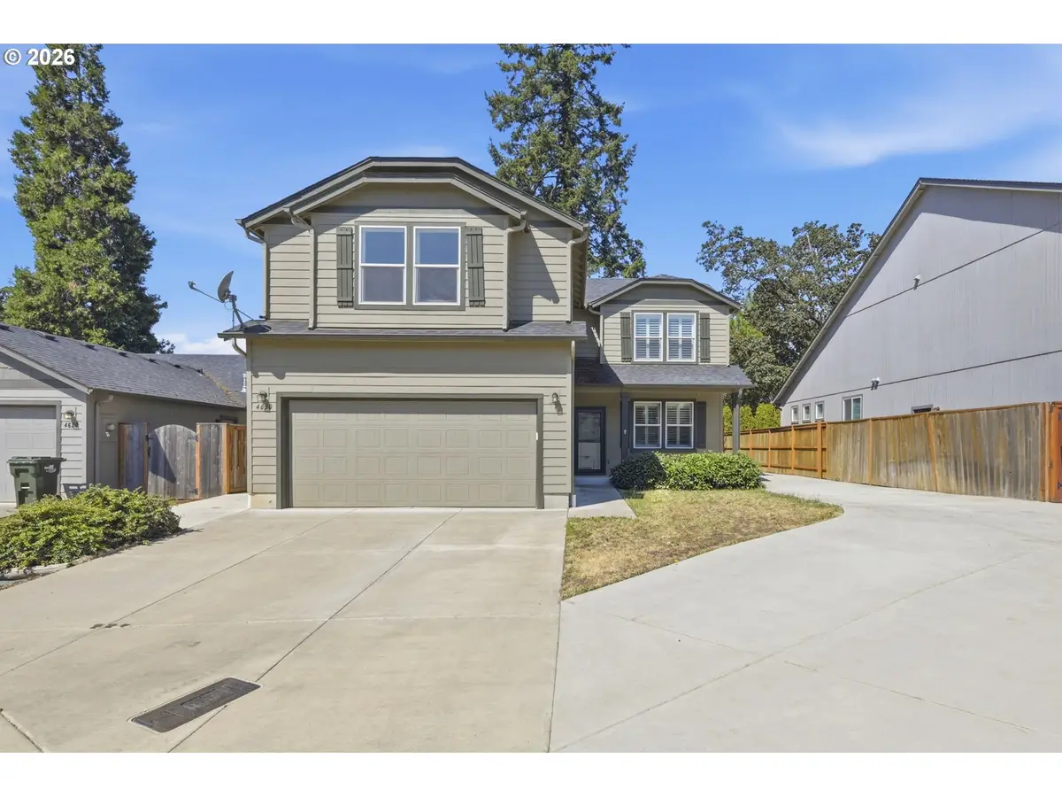 4630 Glacier Meadows Loop, Springfield, OR 97478 - #1