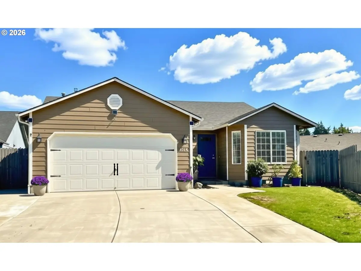8315 NE 156th Ave, Vancouver, WA 98682 - #1
