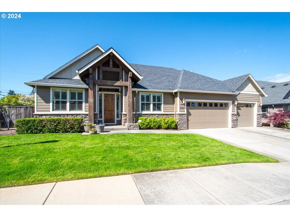 4404 NE 131st Way, Vancouver, WA 98686 - #1