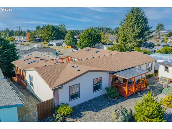 999 Blanco Ave, CoosBay, OR 97420