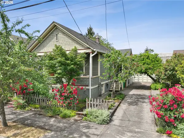 2917 SE 17th Ave, Portland, OR 97202