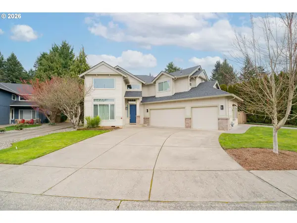 15406 NE 23rd St, Vancouver, WA 98684