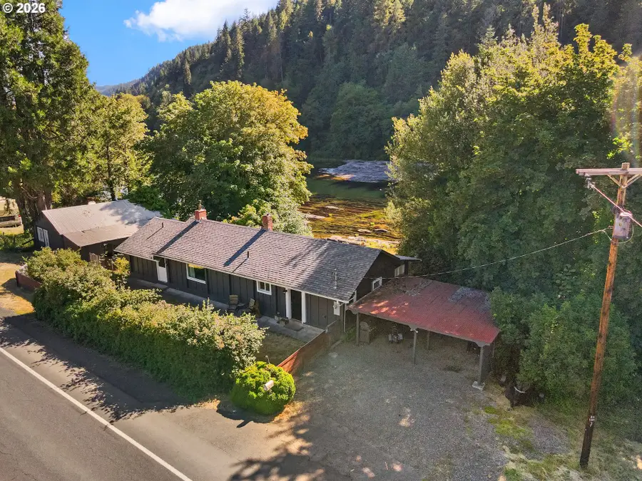 23620 State Highway 38, Elkton, OR 97436 - #3