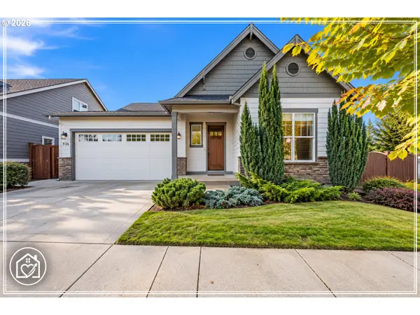 936 Leonards Way, Eugene, OR 97404