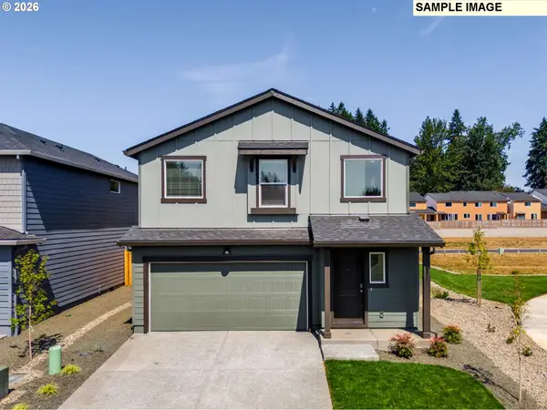 6401 NE 51st Loop, Vancouver, WA 98661