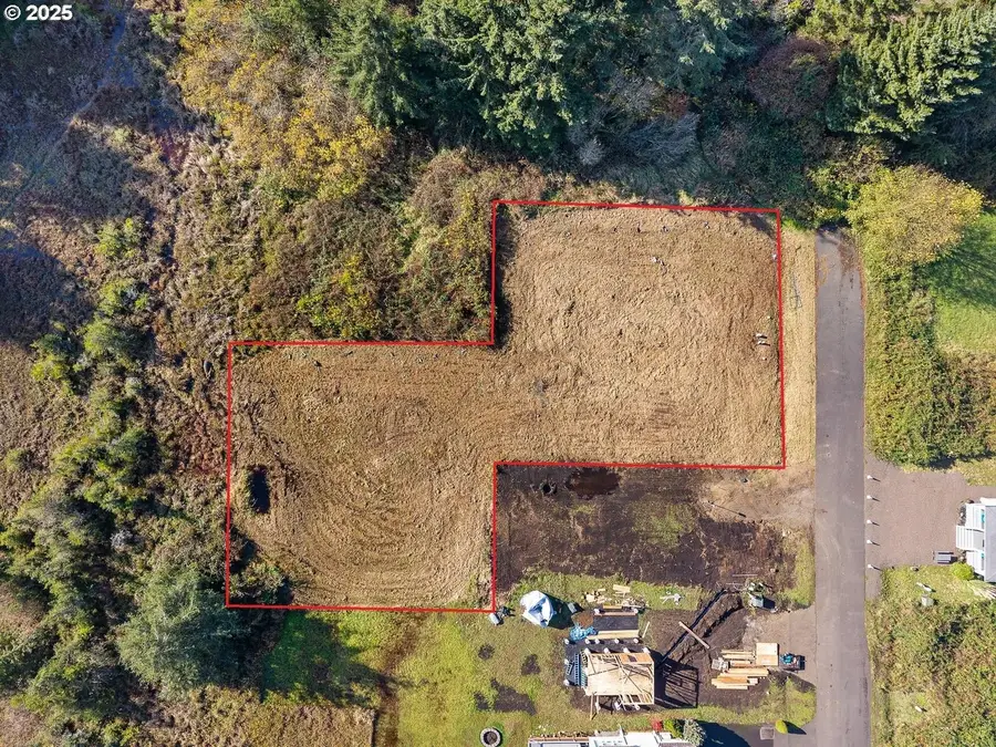 03500 Clam St, Baycity, OR 97107 - Image #2