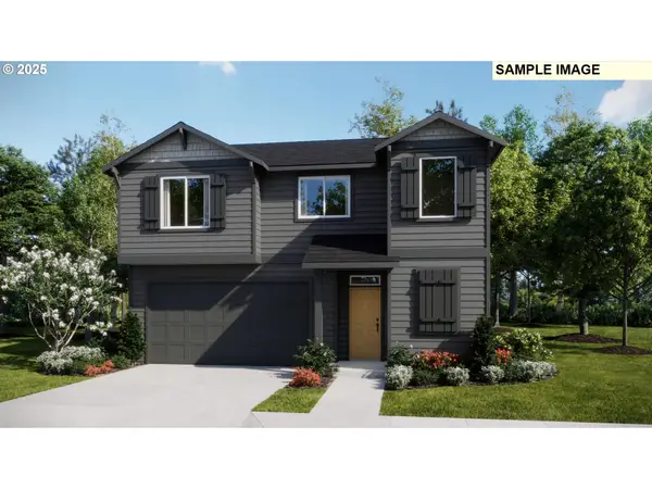 33412 SW Callahan Rd, Scappoose, OR 97056