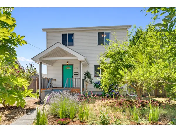 6028 SE Gladstone St, Portland, OR 97206