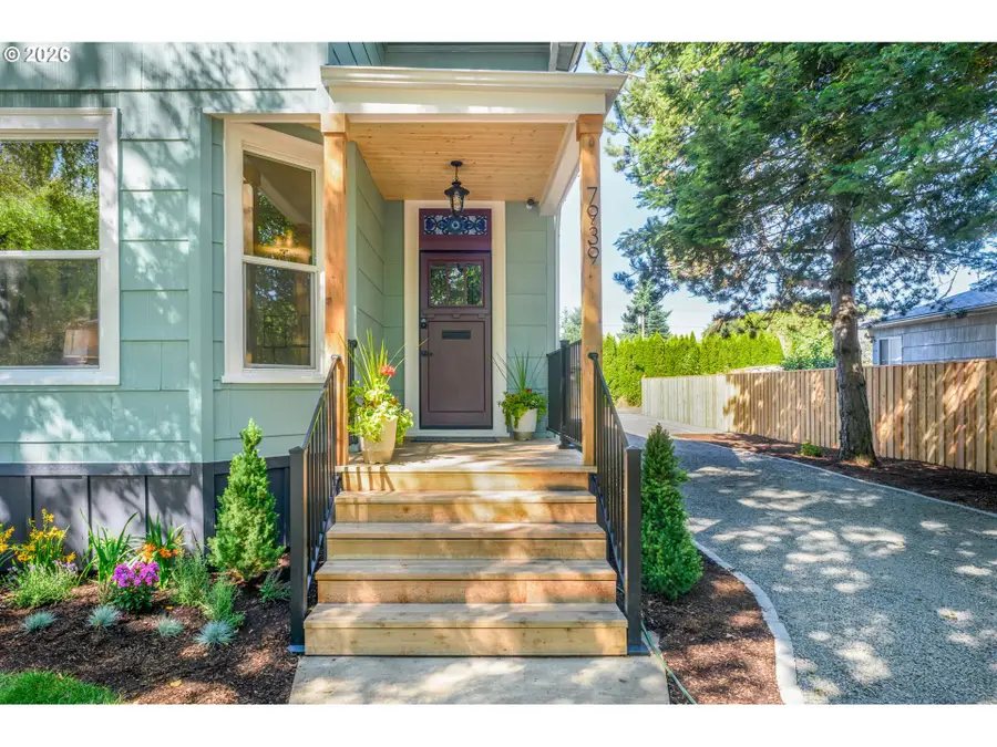 7939 N Dana Ave, Portland, OR 97203 - Image #2