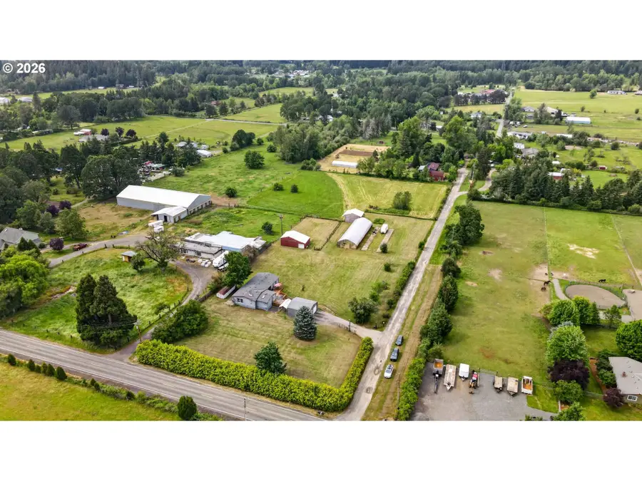 24909 SE Brevi Ln, Eagle Creek, OR 97022 - #3