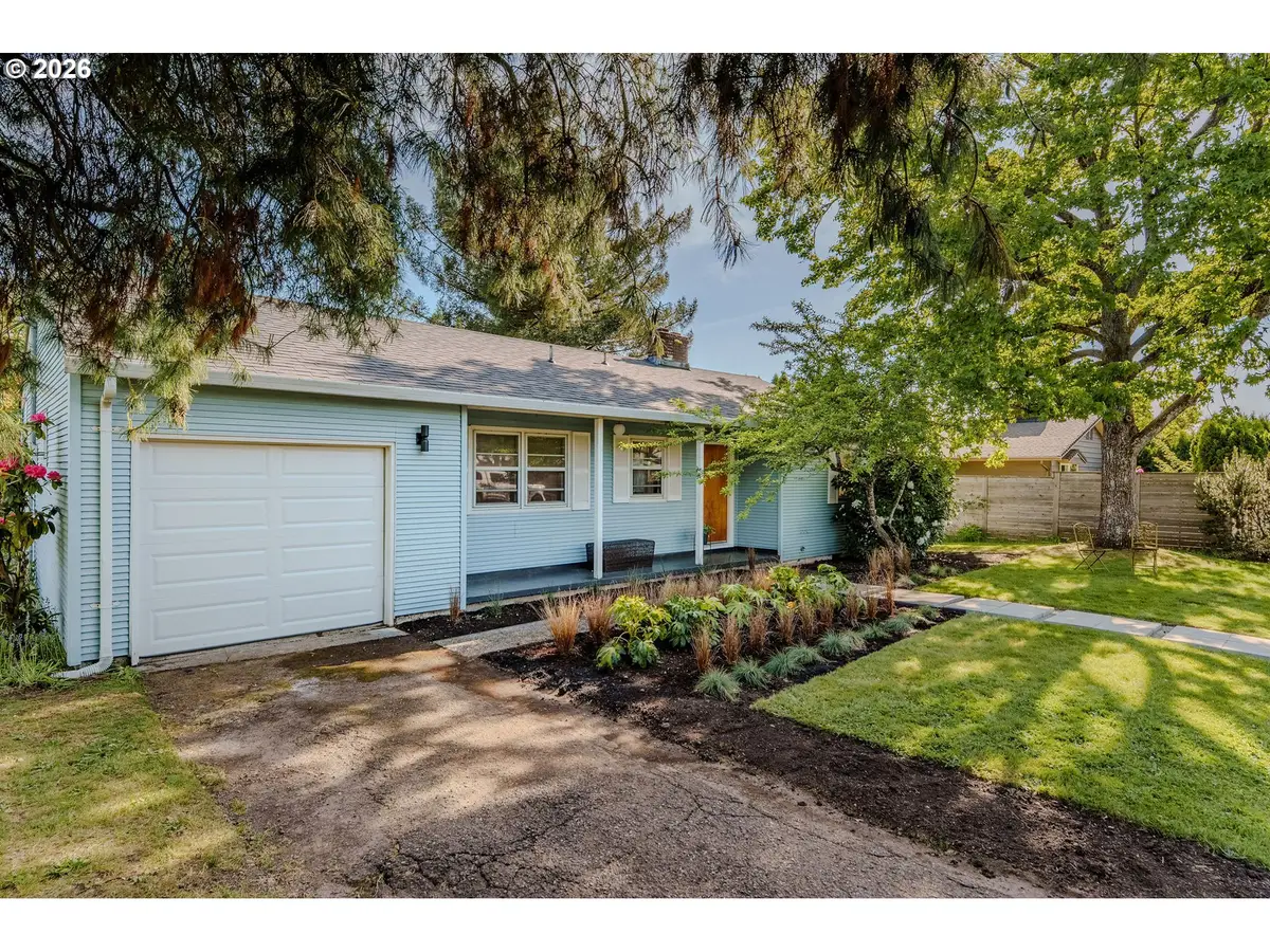 8109 SE Lorry Ave, Vancouver, WA 98664 - #1
