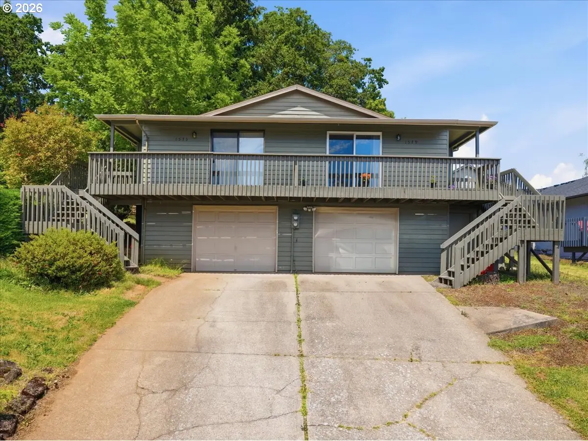 1575 Fircrest Ct Se, Salem, OR 97306 - #1