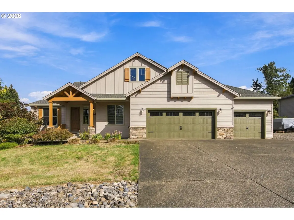 16596 Memory Ln, Northwest Clackamas, OR 97045 - #1