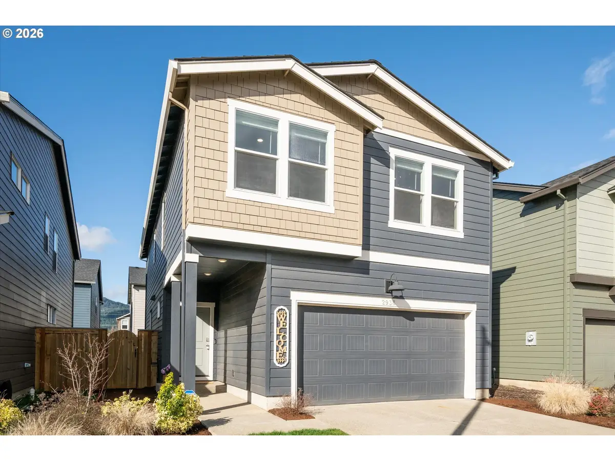 2938 Fenya St, Springfield, OR 97477 - #1