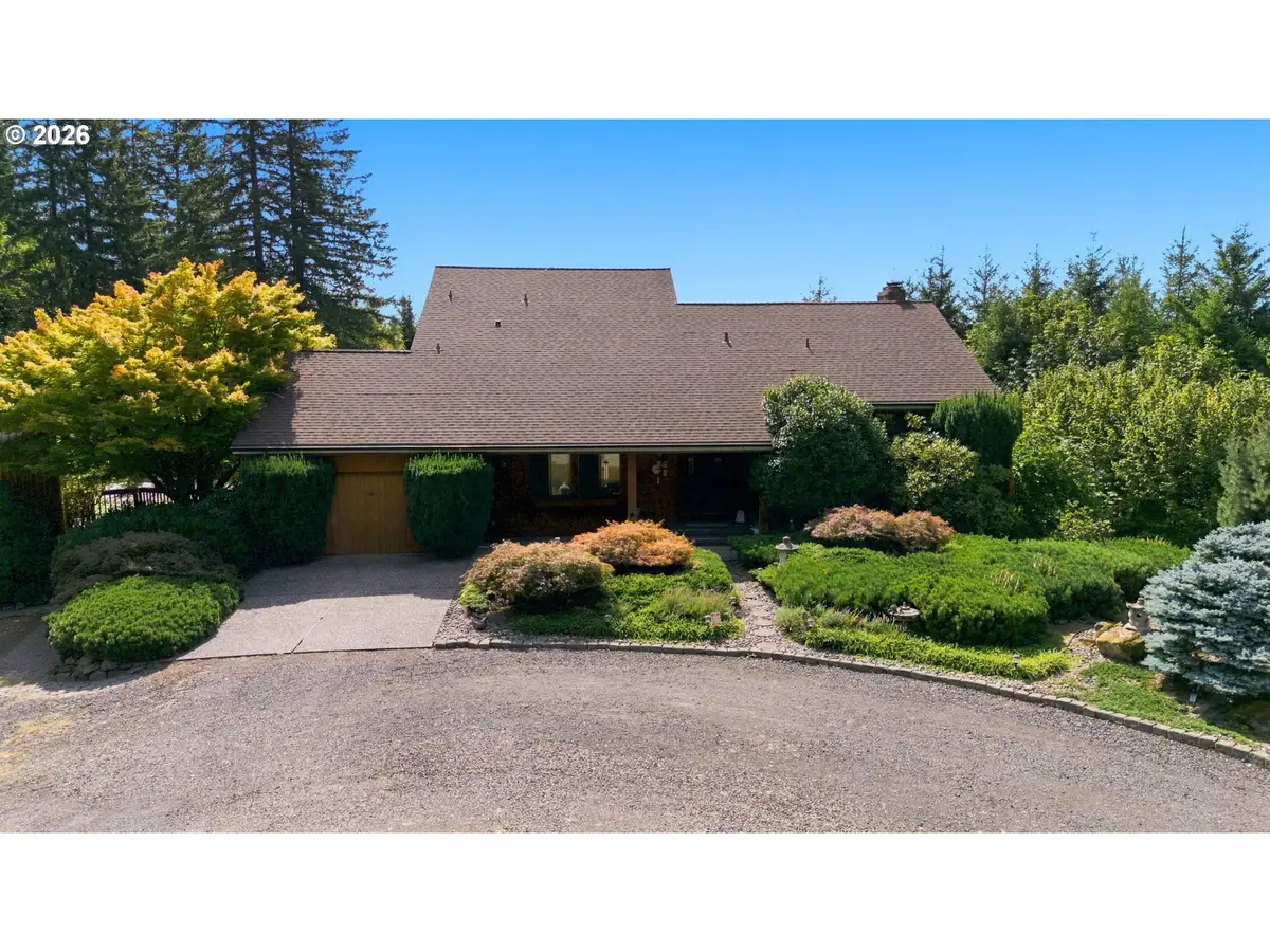 31890 Cater Rd, Warren, OR 97053 - #1