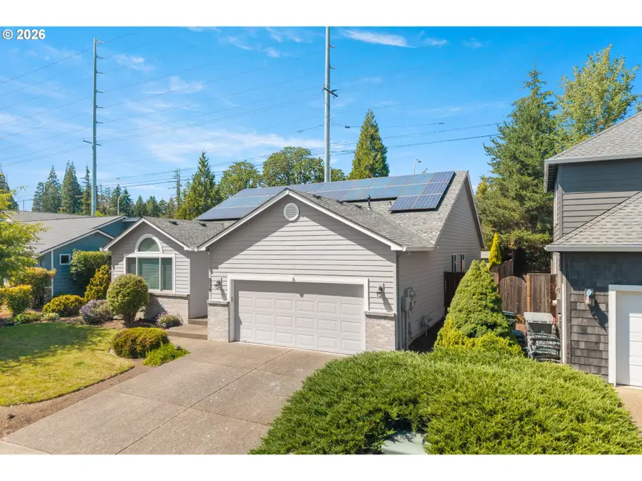 5867 SE Snowberry Ct, Hillsboro, OR 97123 - #2