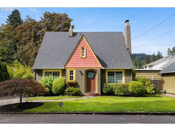 5480 Grove St, WestLinn, OR 97068