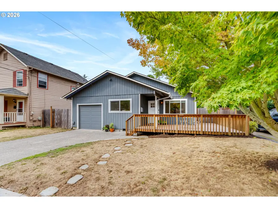 4537 N Kerby Ave, Portland, OR 97217 - #2