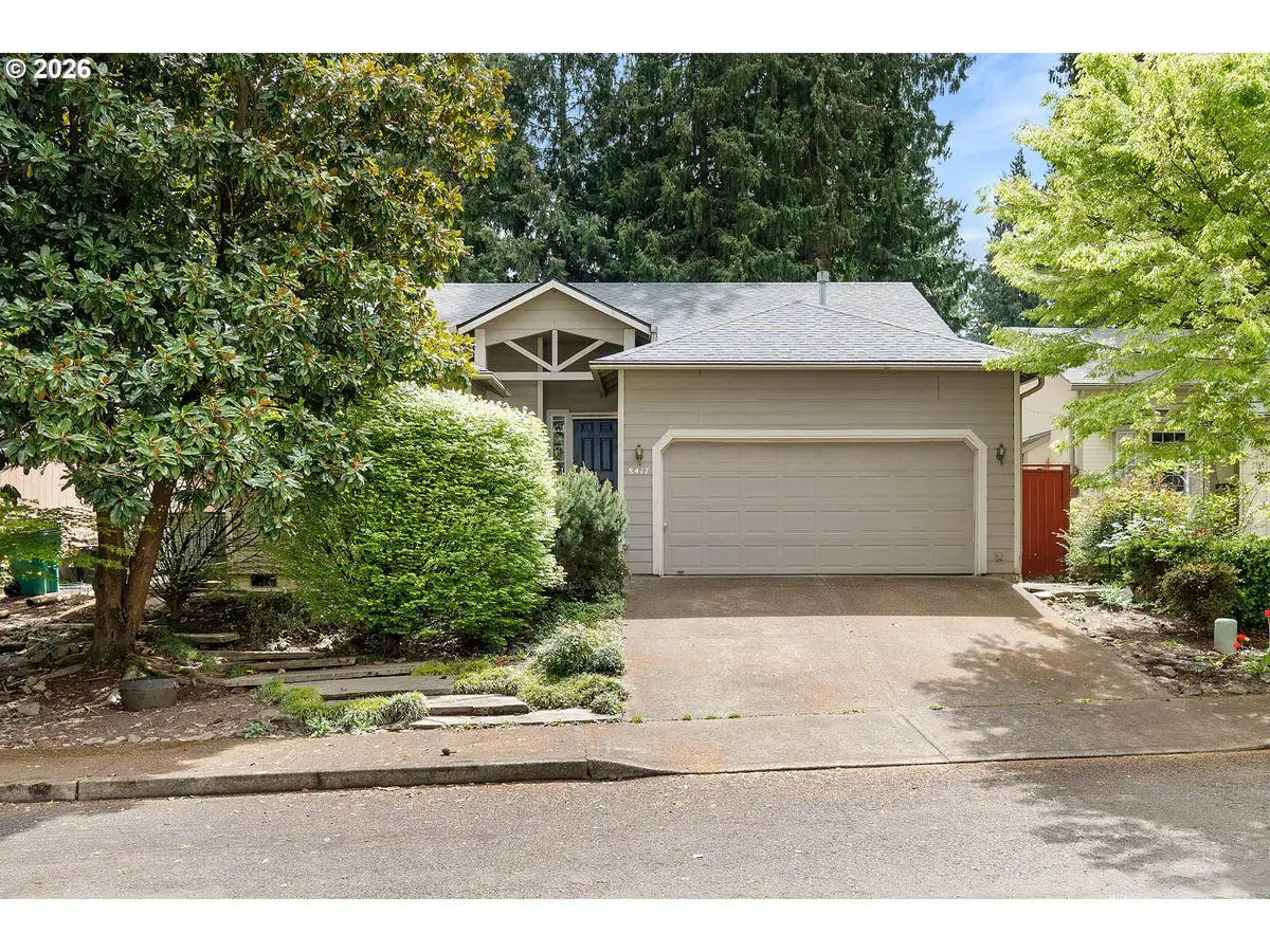 8417 NE 16th St, Vancouver, WA 98664 - #1