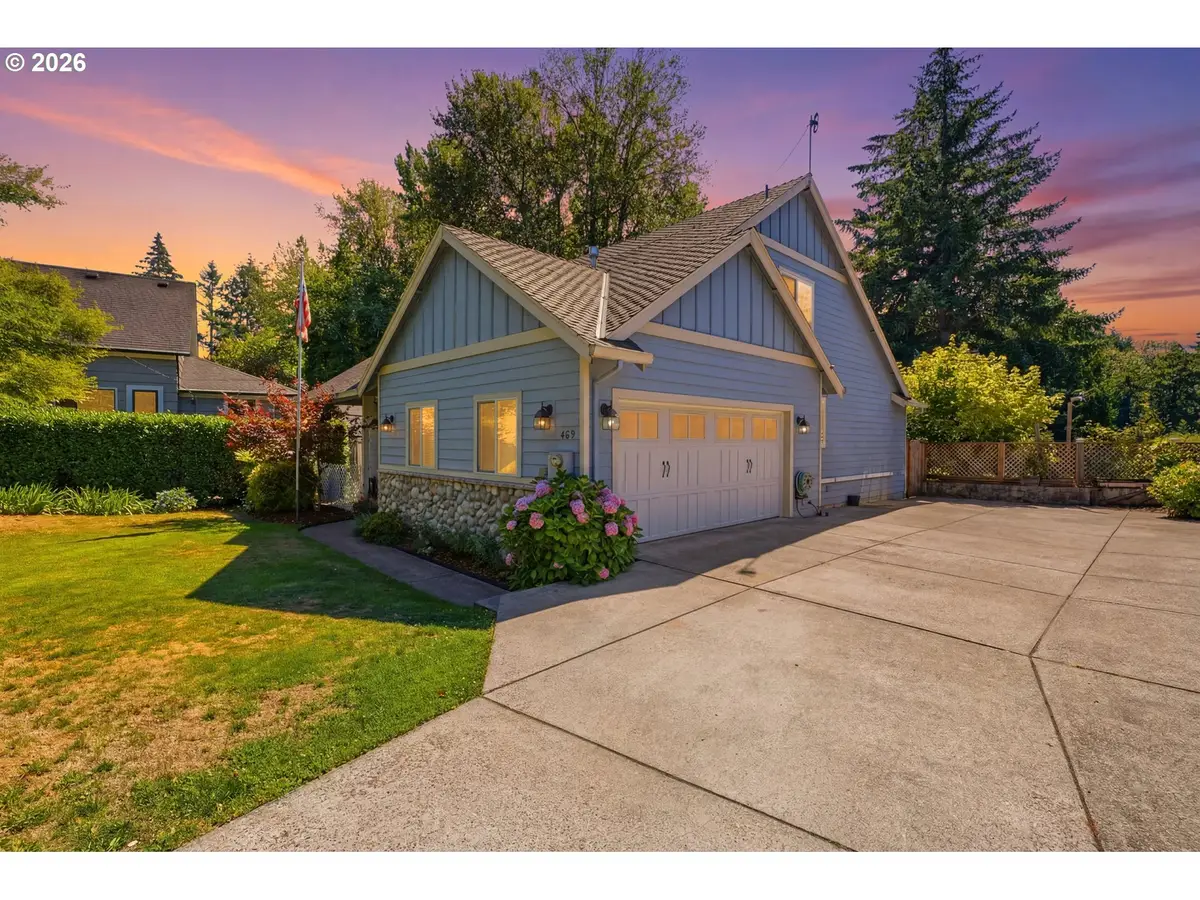 629 SE Roberts Ave, Gresham, OR 97080 - #1