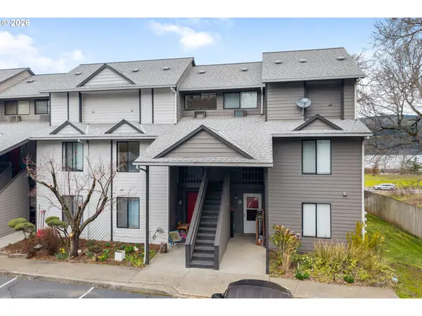 301 N 15th St #201, HoodRiver, OR 97031