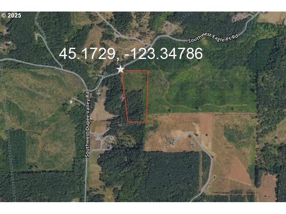 Eagle Point Rd, Sheridan, OR 97378 - Image #1