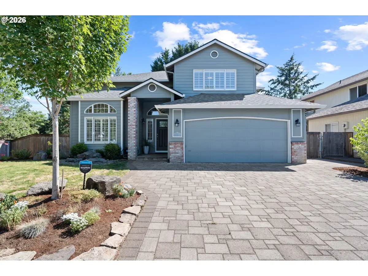 2303 SE 184th Ave, Vancouver, WA 98683 - #1