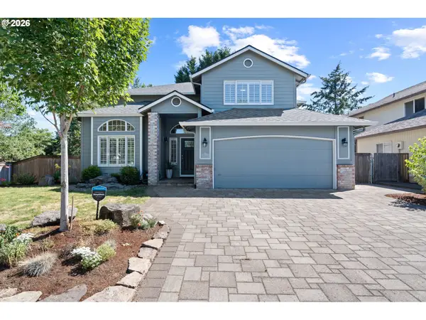 2303 SE 184th Ave, Vancouver, WA 98683