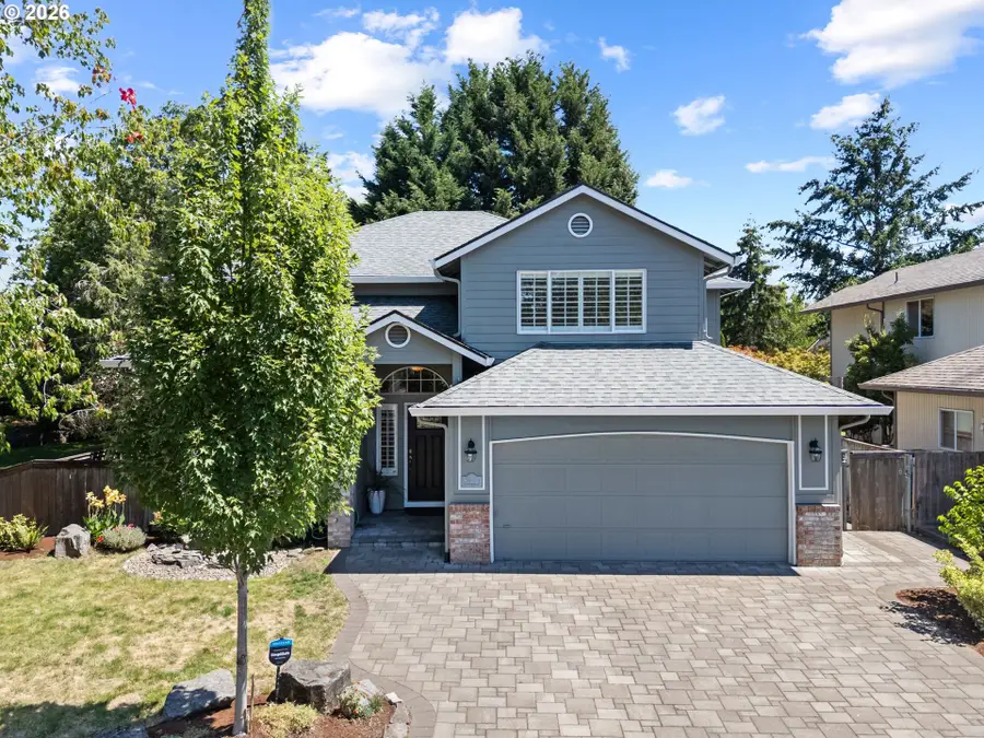 2303 SE 184th Ave, Vancouver, WA 98683 - #2