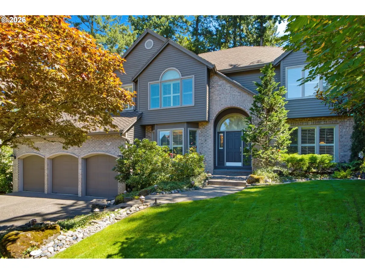 808 SW Regency Ter, Portland, OR 97225 - #1