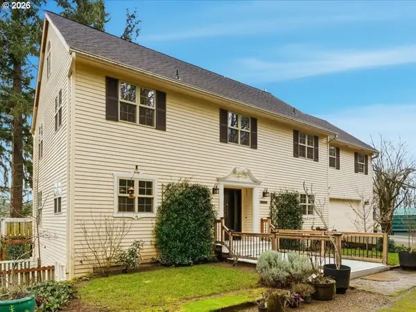 511 S Center St, OregonCity, OR 97045