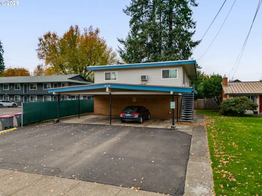 409 SE Davis St, McMinnville, OR 97128 - Image #2