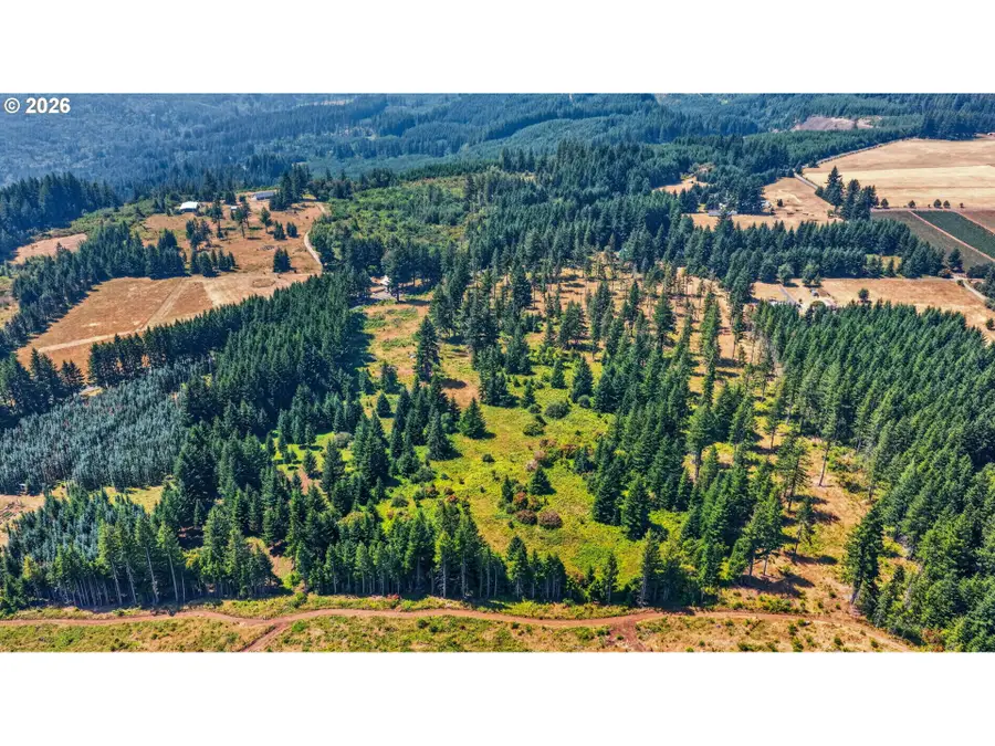 2254 Crooked Finger Rd Ne, Scotts Mills, OR 97375 - #3