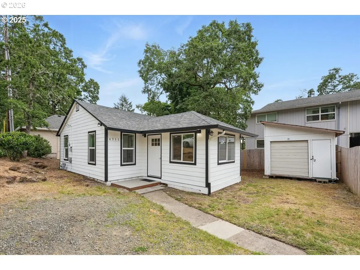 4711 Alder St, West Linn, OR 97068 - #1